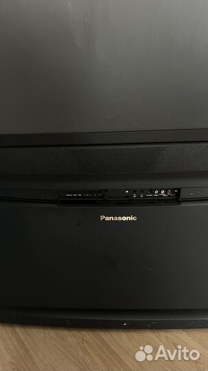 Телевизор Panasonic