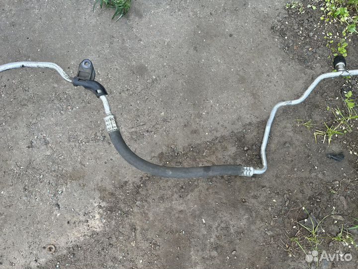 Трубка шланг кондиционера Renault Clio, Symbol