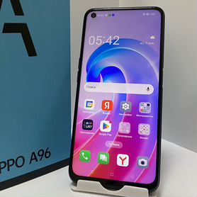 OPPO A96, 6/128 ГБ