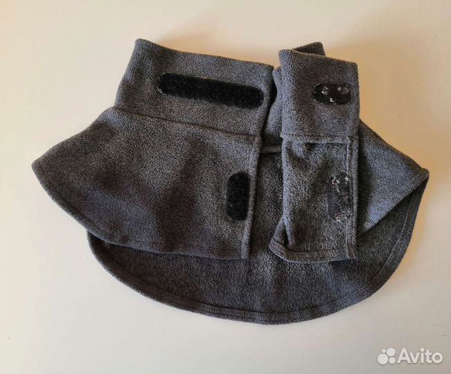 Манишка детская