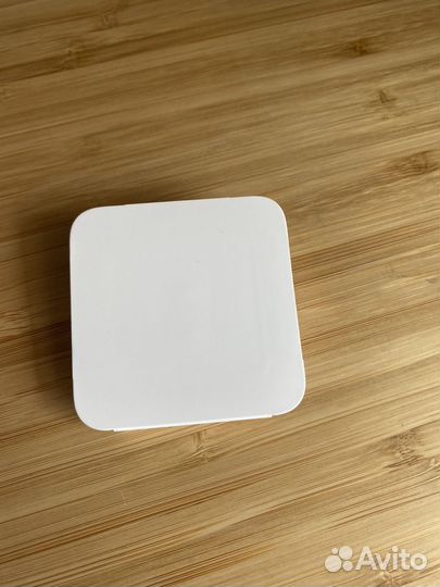 Наушники earpods оригинал