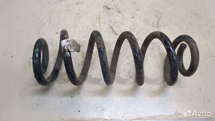 Пружина подвески Audi Q5, 2020