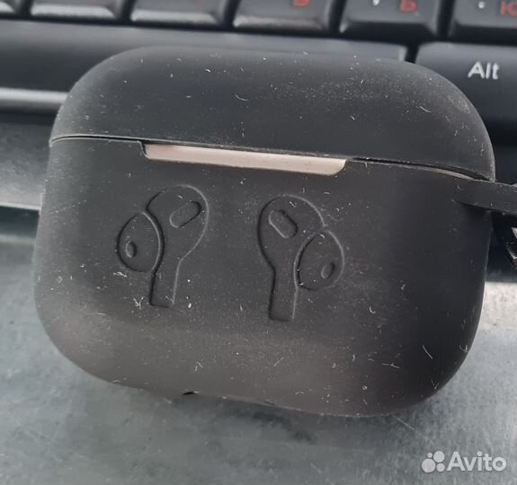 AirPods Pro (2-го поколения)