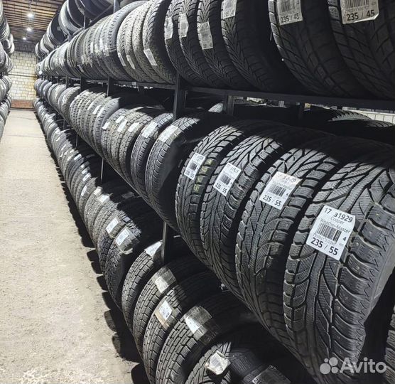 Hankook Winter I'Cept IZ2 215/60 R16 99L