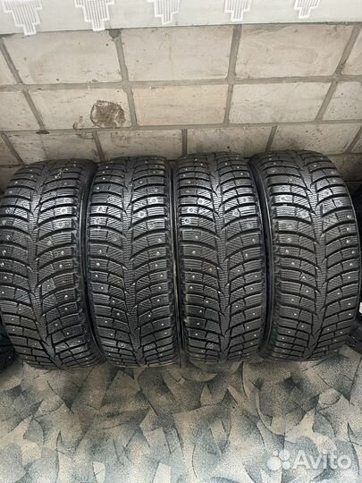 Laufenn I Fit Ice LW 71 205/55 R16 91T