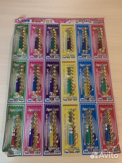 Лазерная указка