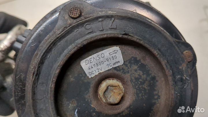 Компрессор кондиционера Suzuki Grand Vitara XL-7, 2003