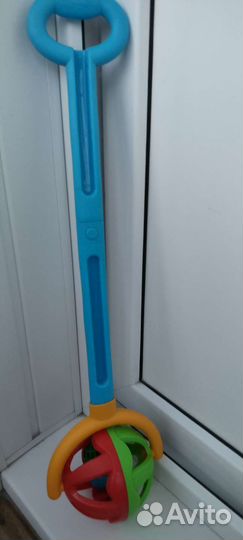 Детские игрушки