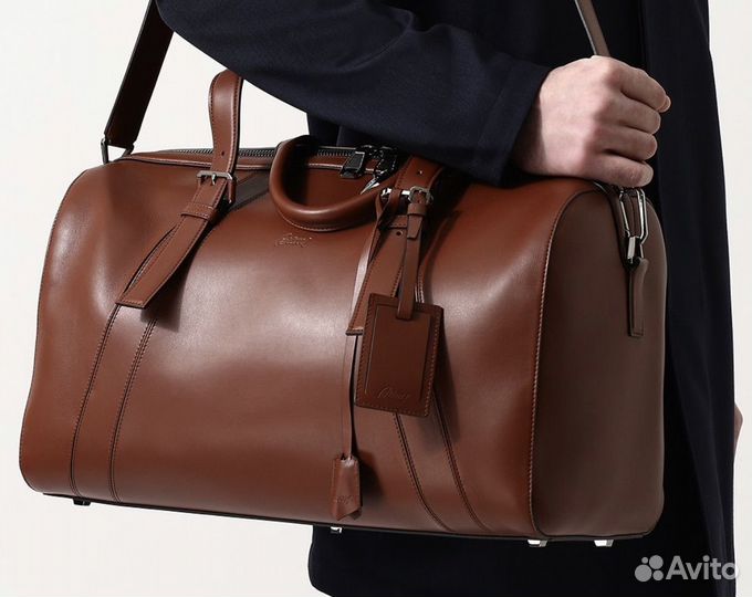 Дорожная сумка brioni