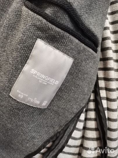 Пиджак 46-48 M