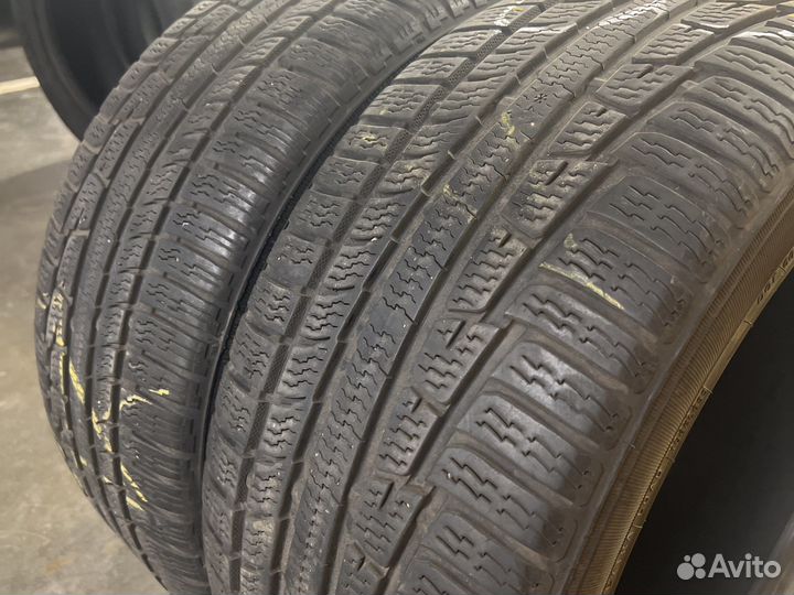 Nokian Tyres WR A3 245/45 R17