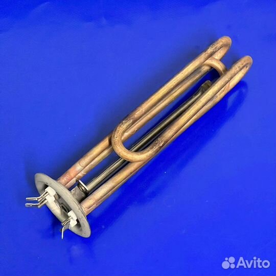 Тэн для водонагревателя 2500вт