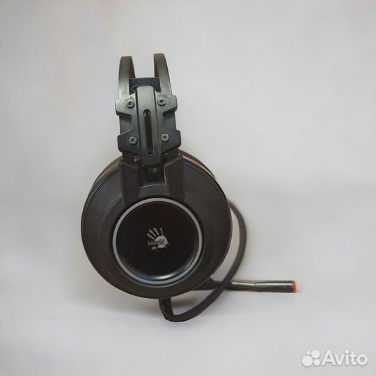 Наушники bloody G528C