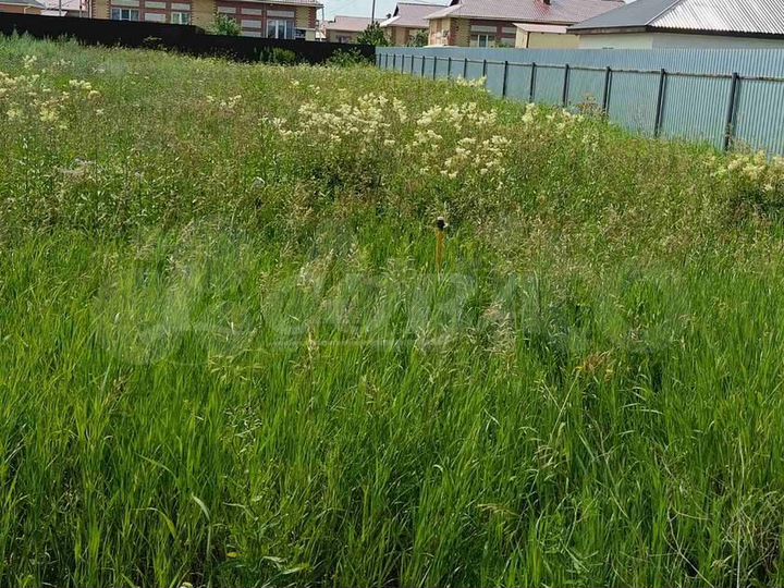 Участок 14 сот. (ИЖС)