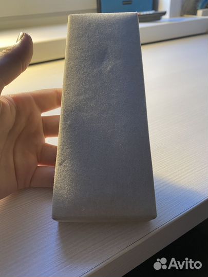 Мощная лазерная указка