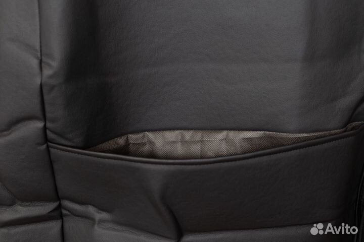 Чехол на сиденье на заказ