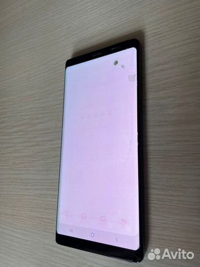 Дисплеи Samsung Galaxy Note 8 (N950F)