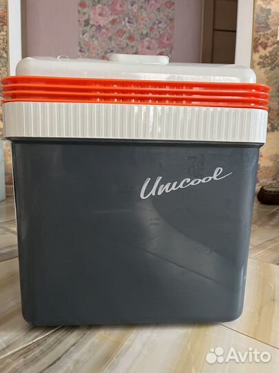 Продам автохолодильник