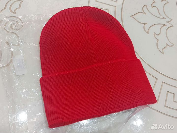 Шапка унисекс