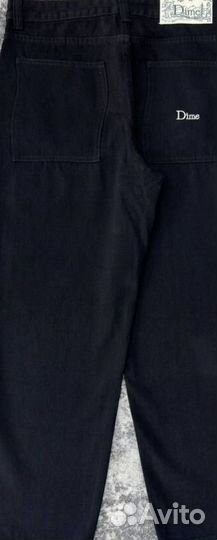 Джинсы мужские