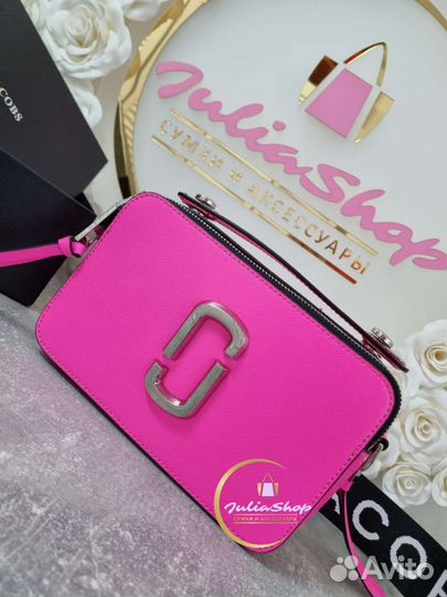 Сумка Marc jacobs