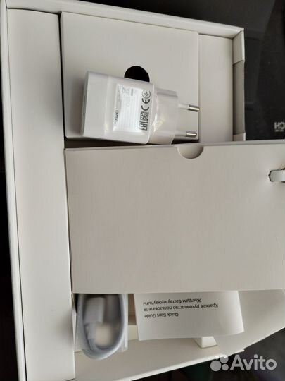 Планшет huawei MatePad T 10s 32Гб