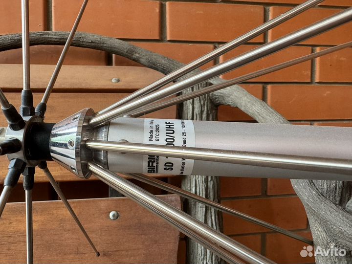 Базовая укв антенна sirio antenne sd-1300/uhf