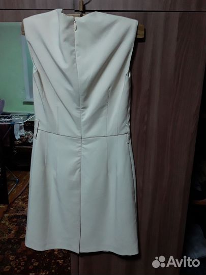 Платье женское праздничное р46