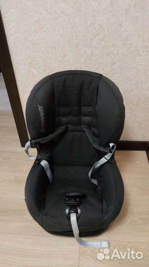 Детское автокресло от 1 года до 4 лет