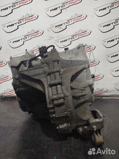 АКПП volvo B4164T S60 S80 V40 V60 V70 AS BW FS FW MV MPS6 атм 6 speed 36051073 2WD KA9301