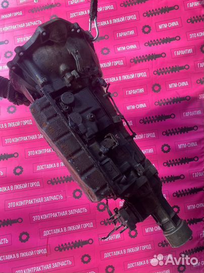 АКПП 5GR в сборе