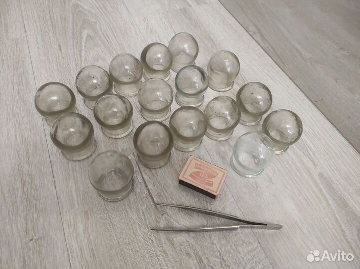 Медицинские банки СССР