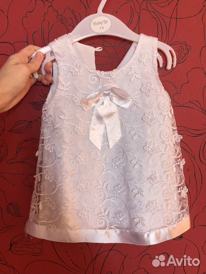 Одежда на девочку