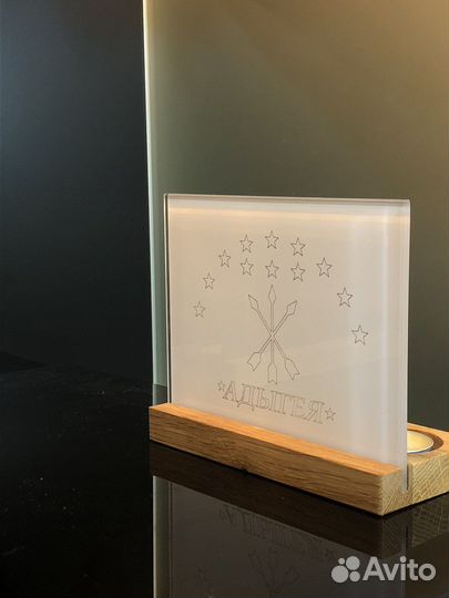 Подсвечник