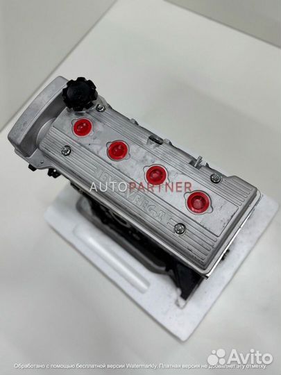 Двигатель новый MR479QA 1.5 Geely MK Cross