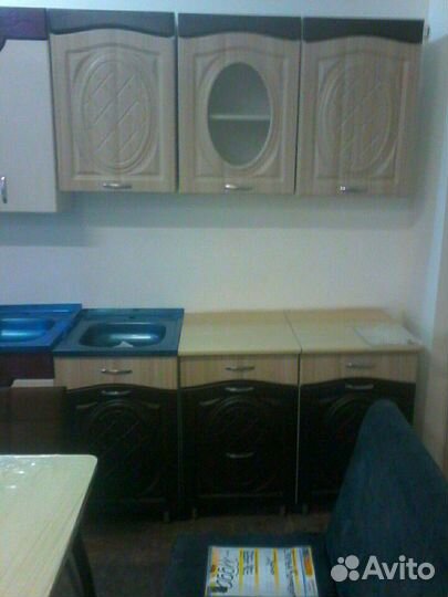 Кухонный гарнитур 