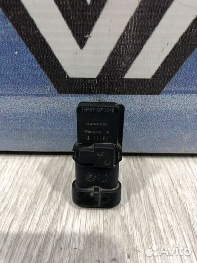 Датчик абсолютного давления воздуха LADA largus ла