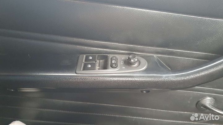 Зеркало боковое ваз 2105, 2107 в корпусе Гранта