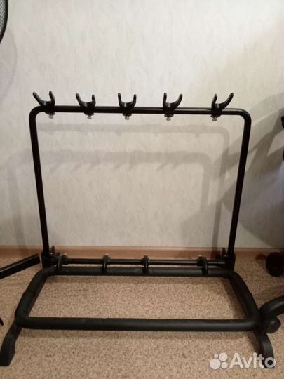 Подставка для гитар