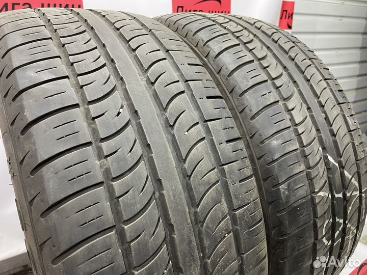 Pirelli Scorpion Zero Asimmetrico 235/45 R19