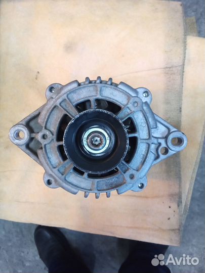 Продам генератор Chevrolet Aveo Lacetti