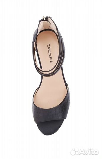 Летние босоножки