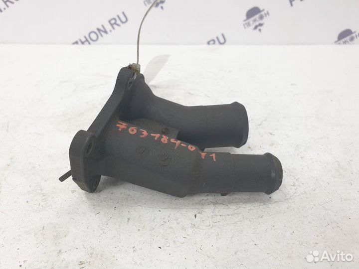 Крышка термостата Ford Focus