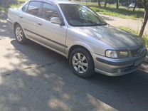 Nissan Sunny 1.5 AT, 2002, 200 000 км, с пробегом, цена 365 000 руб.