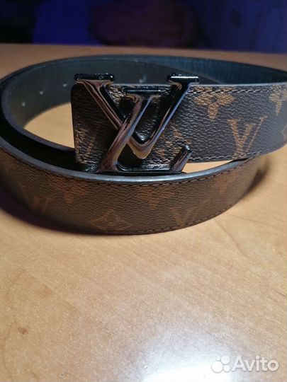 Ремень мужской