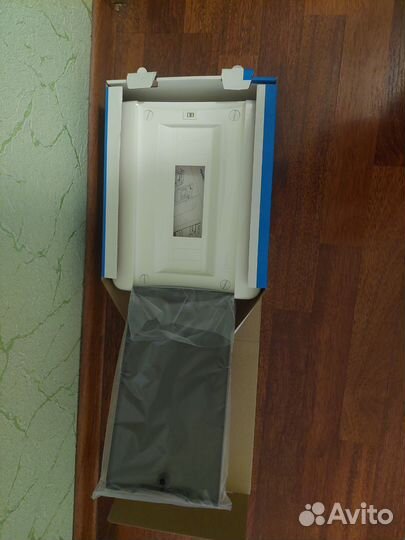 Корпус пластиковый