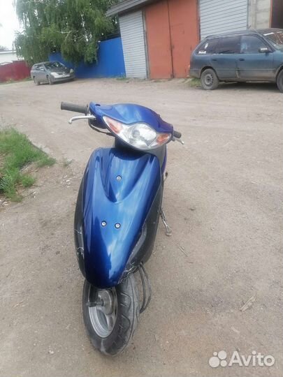 Скутер Honda Dio Fit
