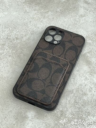 Чехол на iPhone 12 pro max