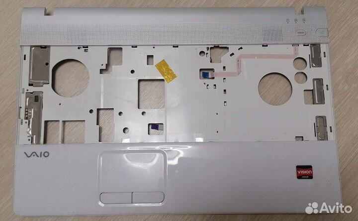 Комплектующие для ноутбука Sony 17'' PCG-71511V