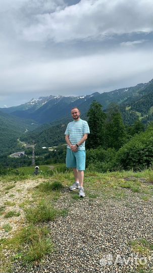 Любая работа, подработка